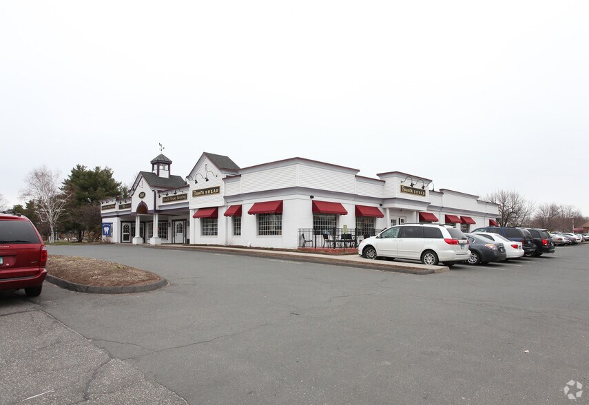 2450 Main St, Glastonbury, CT to rent - Primary Photo - Image 1 of 5