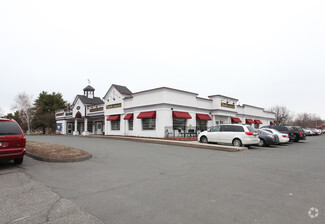 More details for 2450 Main St, Glastonbury, CT - Office, Office/Retail for Rent