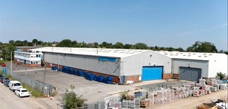 More details for Bankfield Rd, Manchester - Industrial for Rent