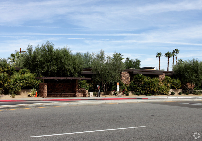 72980 Fred Waring Dr, Palm Desert, CA for sale - Primary Photo - Image 1 of 1