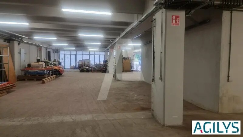 14 Avenue Du 1er Mai, Palaiseau to rent - Interior Photo - Image 3 of 4
