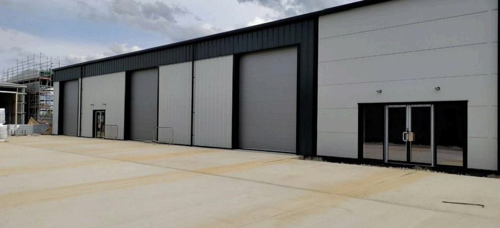 Witham Court, Yaxley to rent - Building Photo - Image 2 of 3