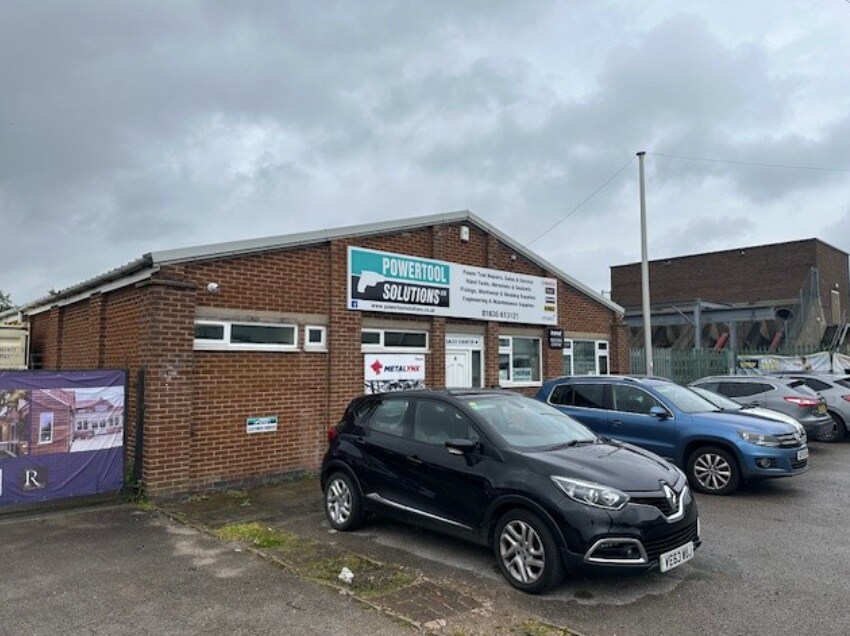 Northern Rd, Newark to rent Primary Photo- Image 1 of 2