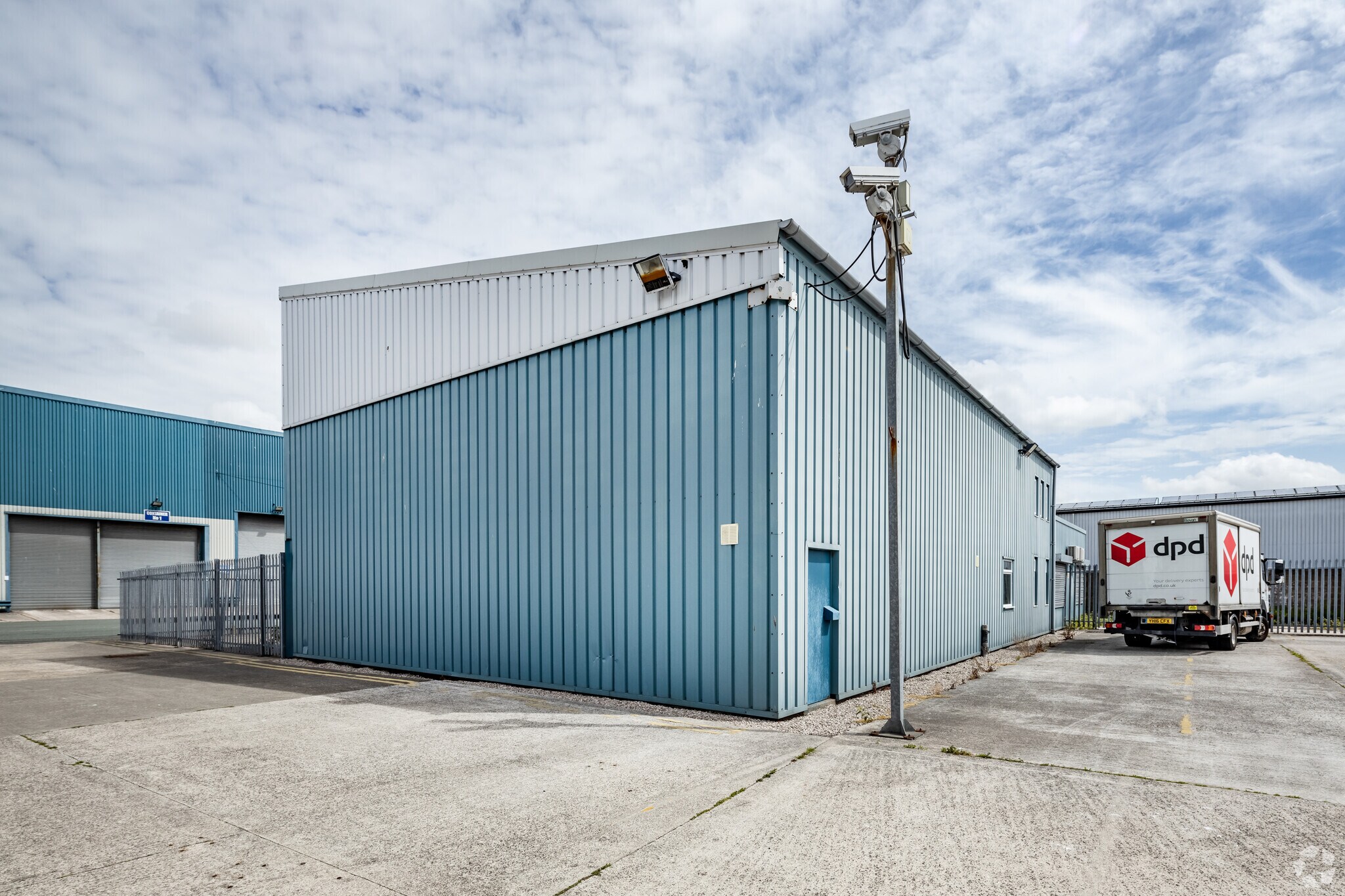 163 Triumph Way, Liverpool for sale Building Photo- Image 1 of 1