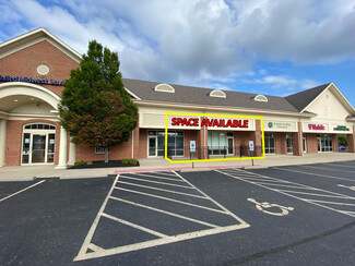 More details for 780-792 S State St, Westerville, OH - Retail for Rent