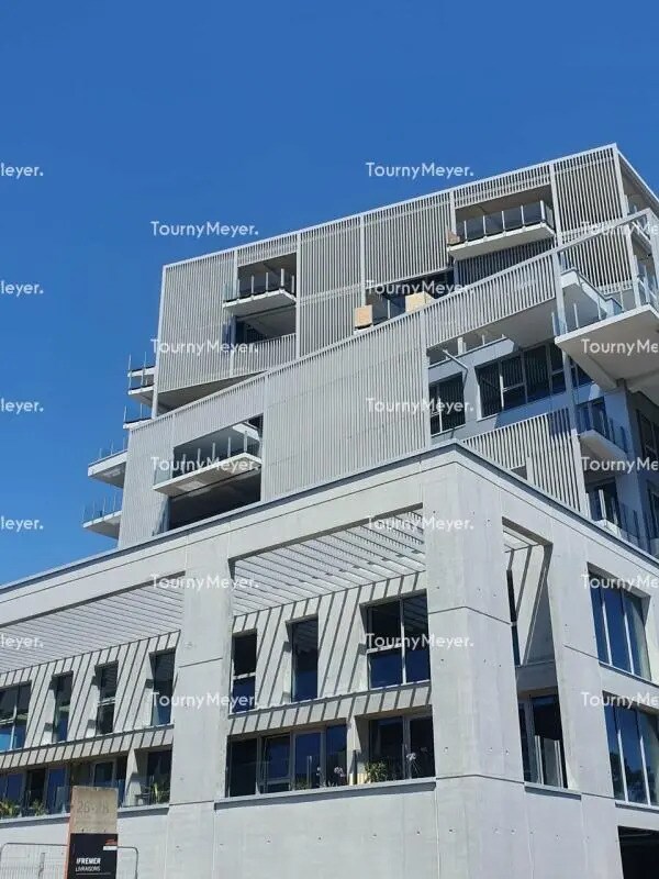 Location Bureaux 135 m² - Photo 1