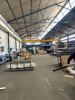 More details for Calle Gavilán, 10, Fuenlabrada - Industrial to Rent