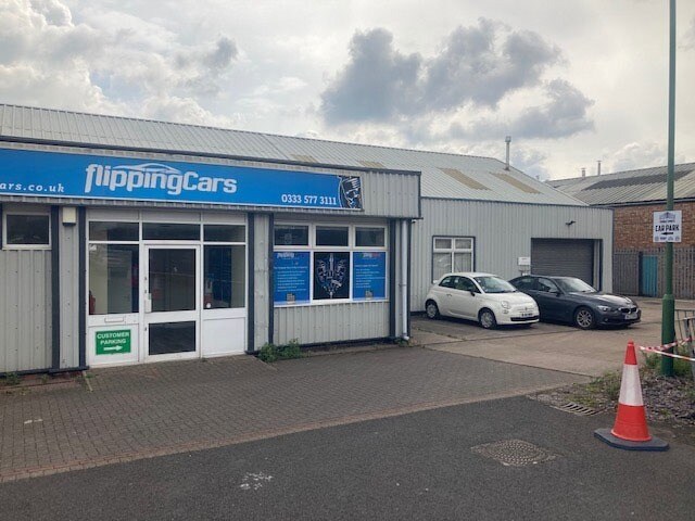 Boulton Rd, Solihull for sale Building Photo- Image 1 of 1