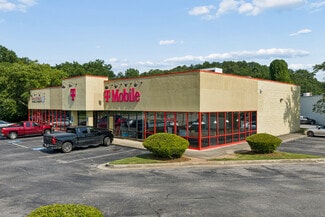More details for 420 Walmart Way, Dahlonega, GA - Retail to Rent