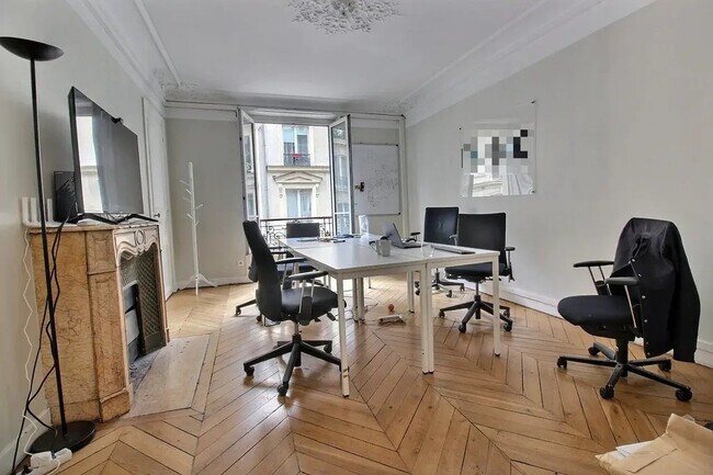 Coworking  - Jusqu'à 15 postes