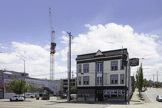 402 Puyallup Ave, Tacoma, WA for sale Primary Photo- Image 1 of 4