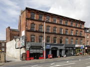 63-67 Mansfield Rd, Nottingham NTT - Commercial Property