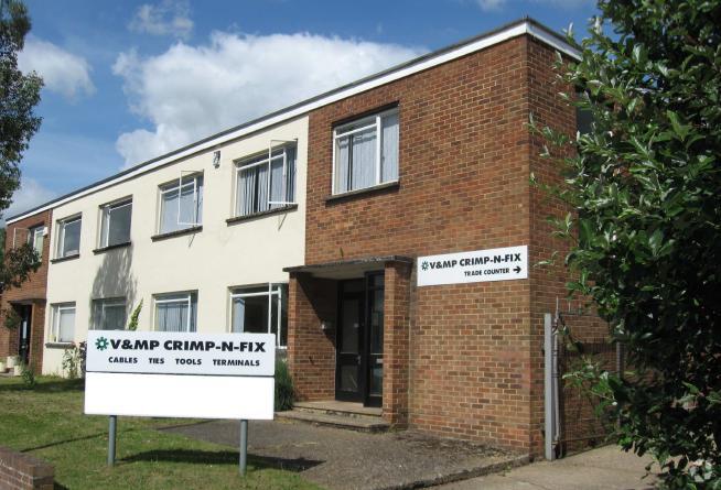 Lady Ln, Ipswich for sale Primary Photo- Image 1 of 1