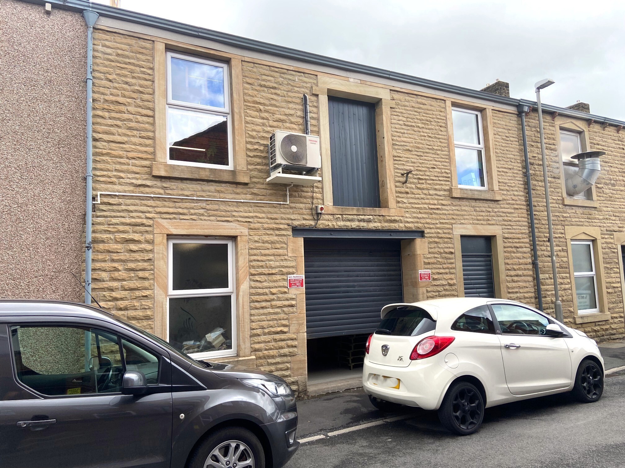 9 Taylor St W, Accrington for sale Building Photo- Image 1 of 2