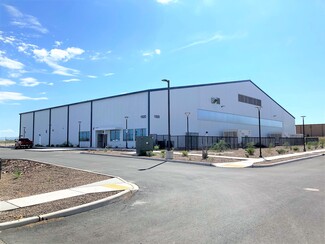 More details for 1920 Aero Park, Tucson, AZ - Industrial for Rent