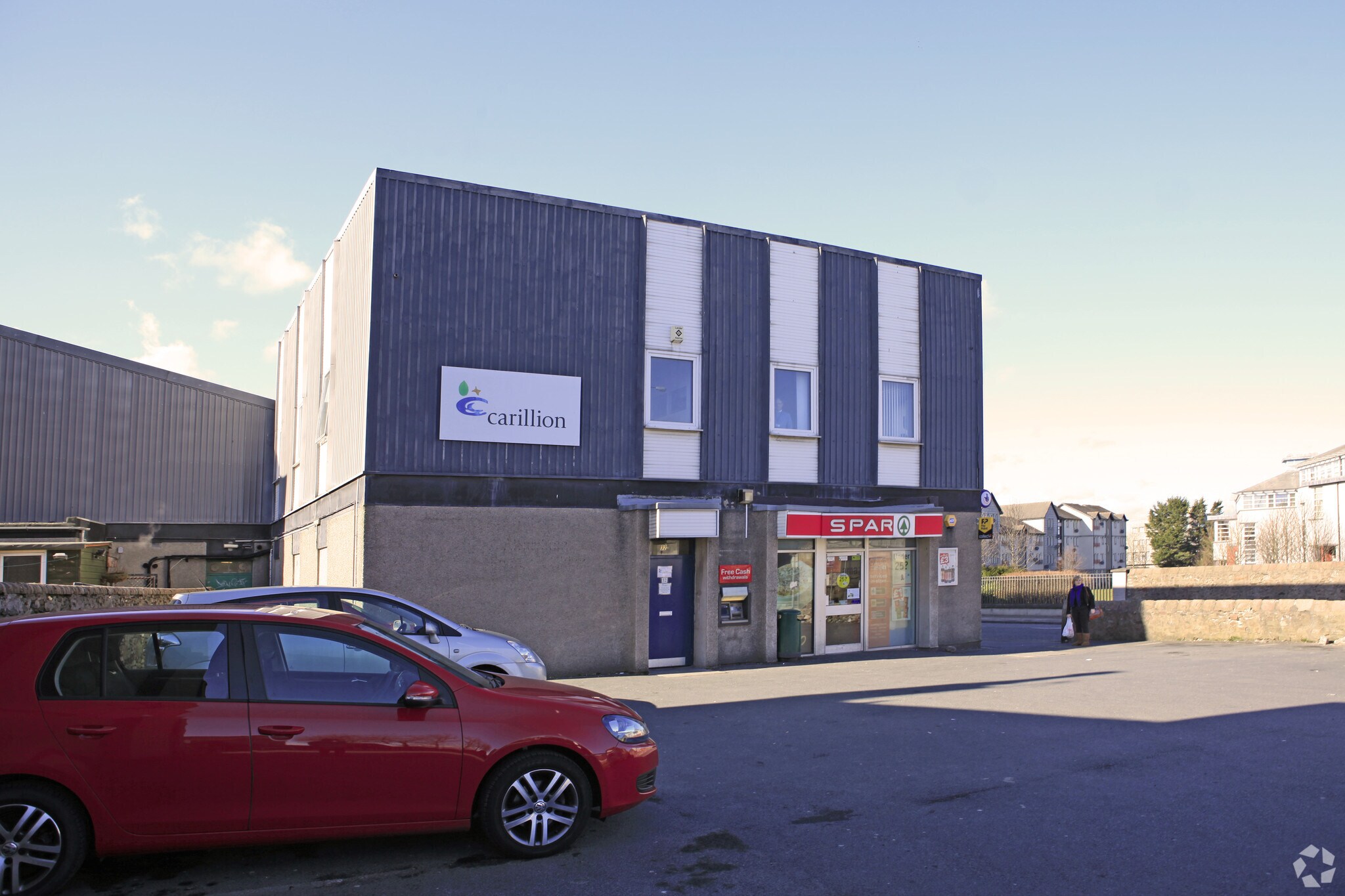 32 Ashgrove Rd, Aberdeen for sale Primary Photo- Image 1 of 1