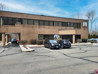 More details for 72 Queen St, Southington, CT - Office for Rent