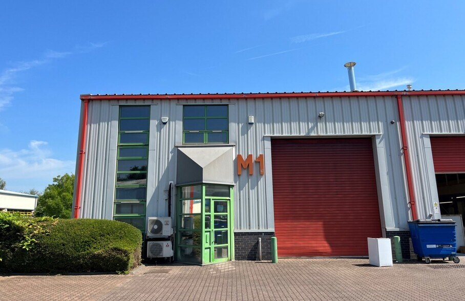 Anchor Brk, Aldridge for sale - Building Photo - Image 1 of 1