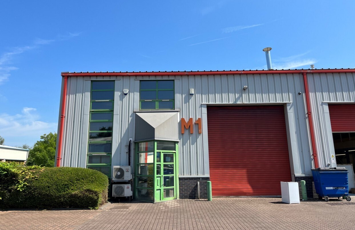 Anchor Brk, Aldridge for sale Building Photo- Image 1 of 1