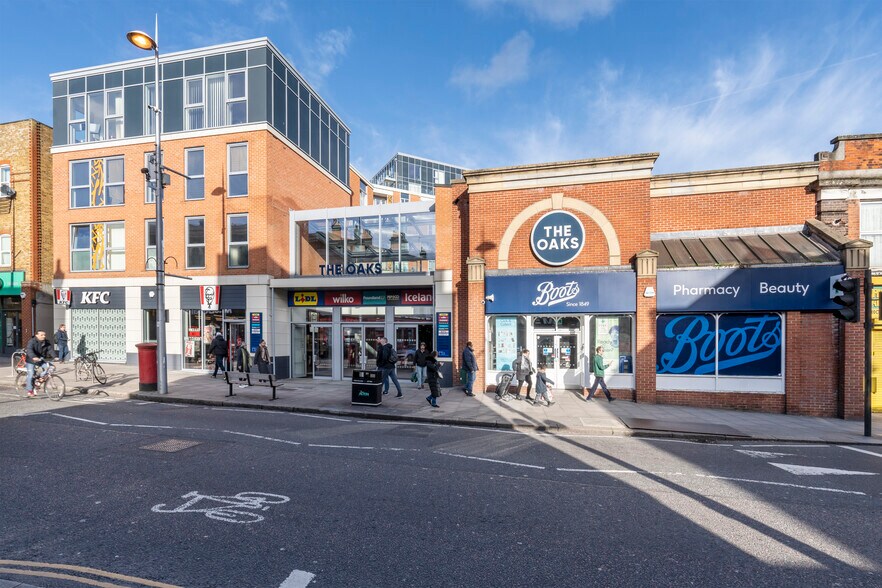 High St, London for sale - Building Photo - Image 1 of 1