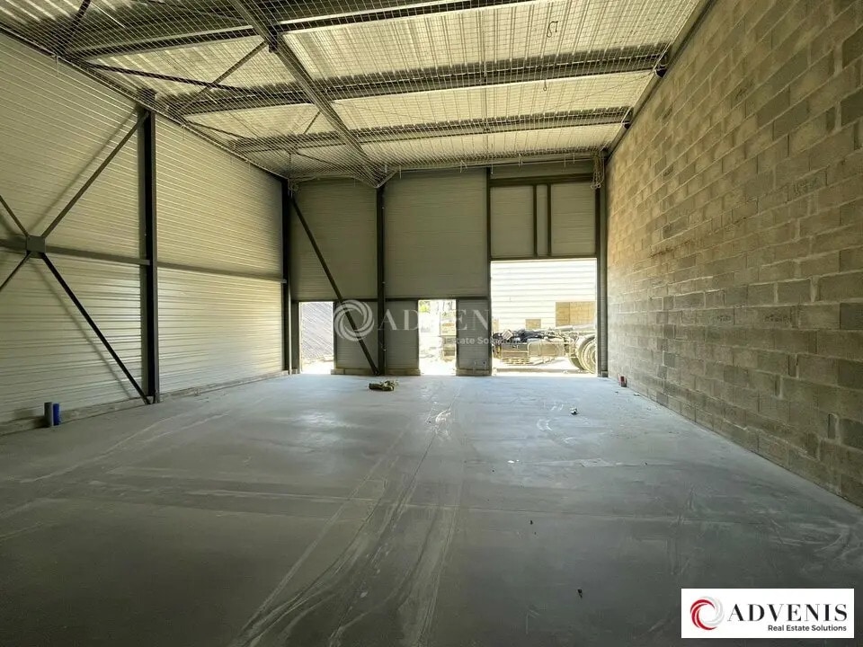 Vente Local d'activités 72 m² à 587 m² - Photo 1