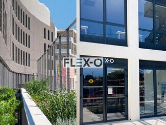 More details for 80 Rue Isabelle Eberhardt, Montpellier - Co-working to Rent