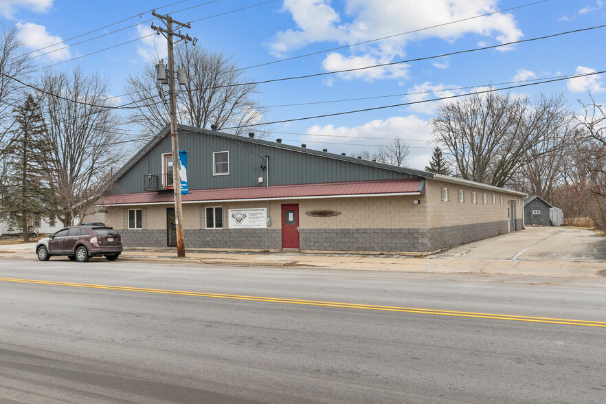 N5558 WI-76, Shiocton, WI for sale - Building Photo - Image 1 of 1