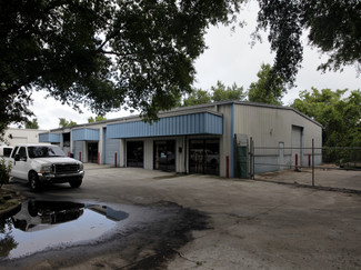 More details for 2633 Pemberton Dr, Apopka, FL - Industrial for Rent