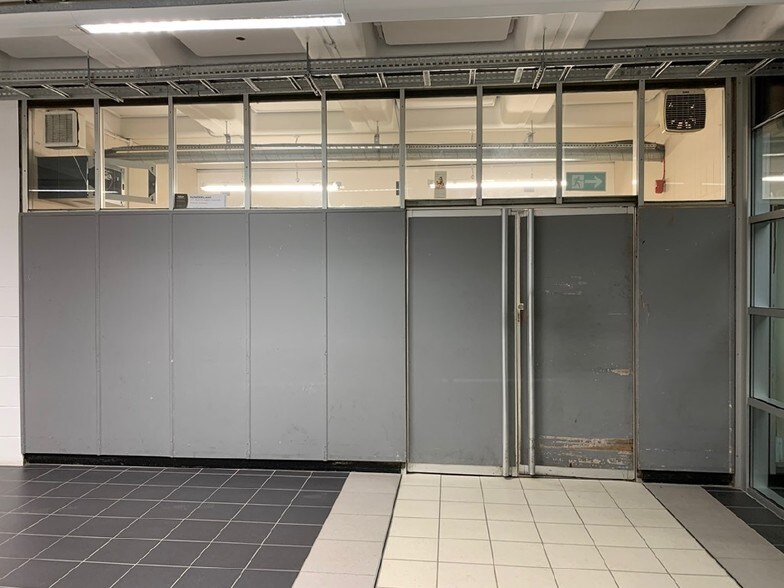 Bridge St, Bradford for sale - Primary Photo - Image 1 of 1