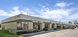 More details for 5450 Complex St, San Diego, CA - Industrial for Rent