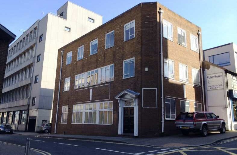 Gitana St, Stoke On Trent for sale - Primary Photo - Image 1 of 1