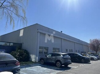 More details for Office, Light Industrial to Rent