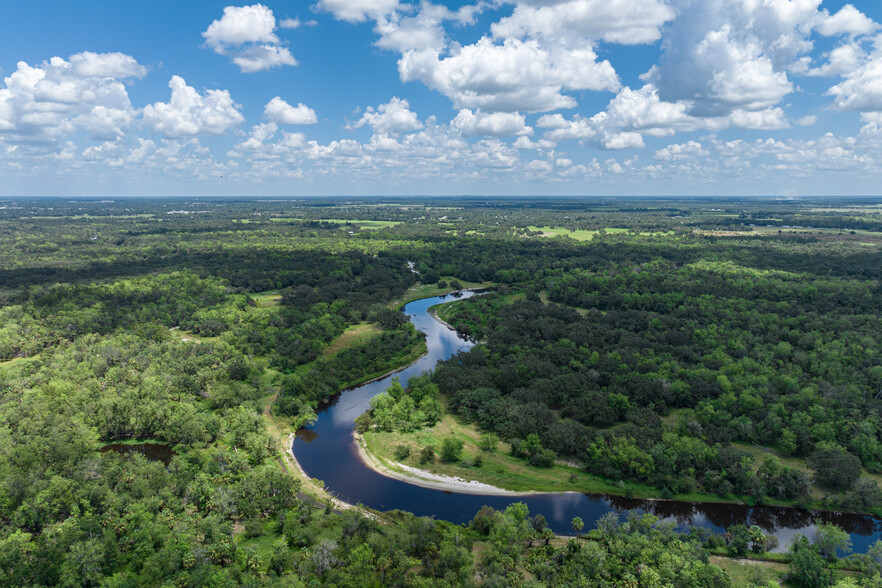 Peace River Preserve - Commercial Property