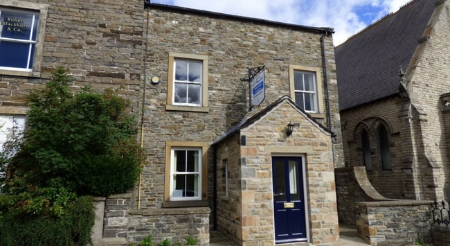 More details for Market Place, Leyburn - Office for Sale
