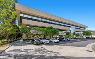 Vista La Jolla Corporate Center - Commercial Property