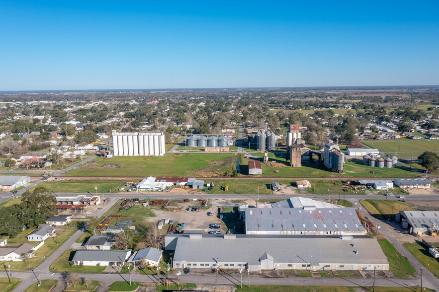 700 E Texas Ave, Rayne, LA for sale - Building Photo - Image 3 of 21