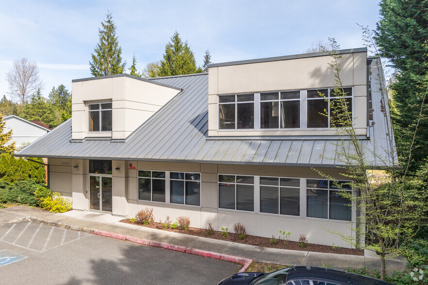 14030 NE 24th St, Bellevue, WA for rent - Building Photo - Image 2 of 8