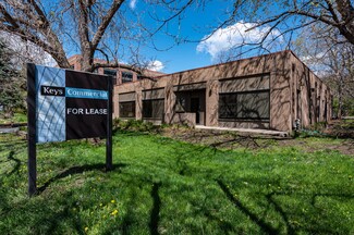 More details for 525 Canyon Blvd, Boulder, CO - Office for Sale