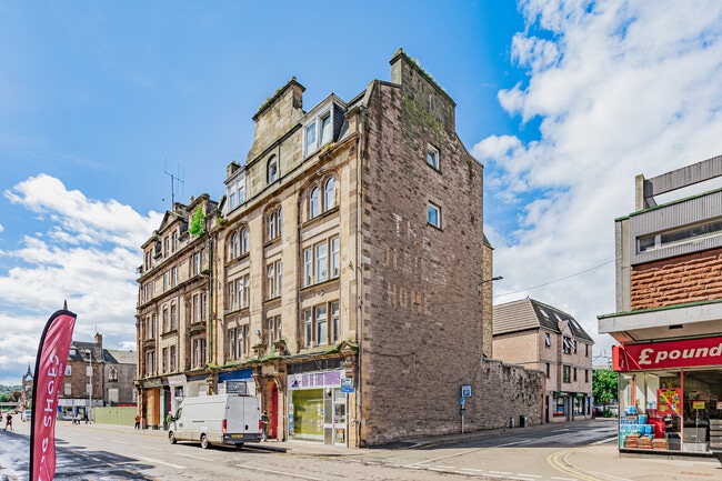 More details for 23-27 Scott St, Perth - Retail to Rent