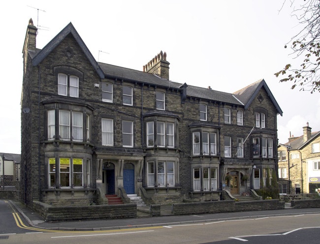 More details for 47-49 & 51-53 East Parade – Office for Sale, Harrogate