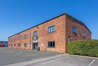 More details for Whisby Rd, Lincoln - Office to Rent
