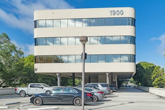 More details for 1900 Glades Rd, Boca Raton, FL - Co-working to Rent
