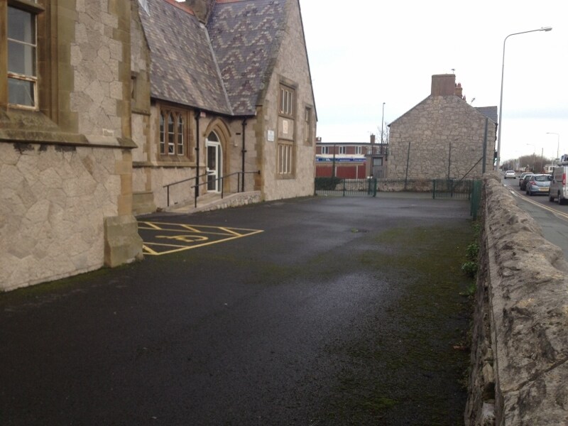 Towyn Rd, Abergele LL22 9ER UK