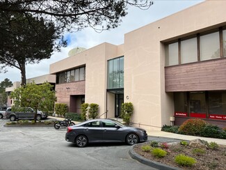 More details for 2511 Garden Rd, Monterey, CA - Office for Rent