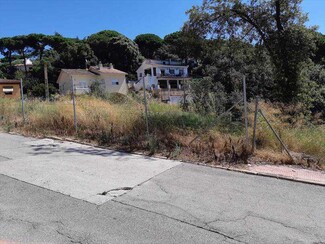 More details for Carrer Arenys, 11, Dosrius - Land for Sale