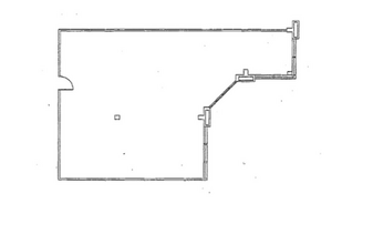 5945-5955 Airport Rd, Mississauga, ON for rent Floor Plan- Image 1 of 1