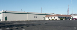 More details for 1750 Woodhaven Dr, Bensalem, PA - Industrial for Rent