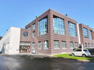 More details for Office, Light Industrial to Rent