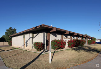 More details for 3440 W Cactus Rd, Phoenix, AZ - Office/Medical for Rent