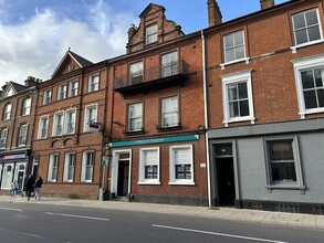 6 Upper King St, Norwich for rent Building Photo- Image 1 of 7